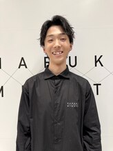 ハルキミナト ジャパン ヨコハマ(HARUKI MINATO japan YOKOHAMA) 田中 悠希也