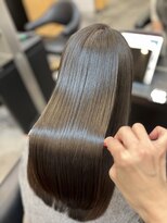 ドラン 梅田店(DRAN)&nbsp;【DRAN梅田店】髪質改善×艶カラー