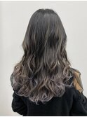 グレイアッシュ