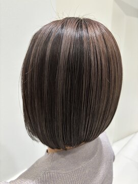 アヴァンス イオンモール和歌山店(AVANCE) ボブ