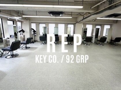 レップ(REP)の写真