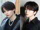 メンズカット リア(Men’s cut riah)の写真