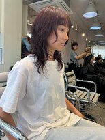 ビビト(bibito)&nbsp;bibito ウェーブヘア くるくるパーマ スパイラル