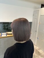 ビフィーノ モーダ 苦楽園店(bifino moda)&nbsp;Perl gray