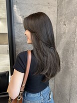 ネアー 新潟(NEER)&nbsp;メルティカラー/ウェーブミディアム[新潟駅/万代]