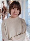 シックボブ、髪質改善、ヘッドスパ