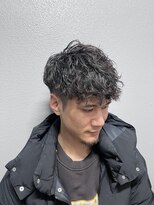 ヒロギンザ 浜松町店(HIRO GINZA)&nbsp;スペインカール