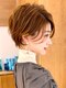 ビューシンサイバシ(VIEW SHINSAIBASHI)の写真/HPB AWARD2025 BEST SALON SILVER Prize受賞◇[VIEW]の丁寧なカウンセリングで新しい自分に出会える‥★