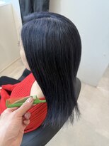 エミュスト(Emuest) ネイビーブルー