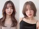 ソレイユ イワタ(SOLEIL IWATA)の写真/【豊橋】なりたい理想を叶える♪顔周りのデザインをミリ単位でこだわりカット◎