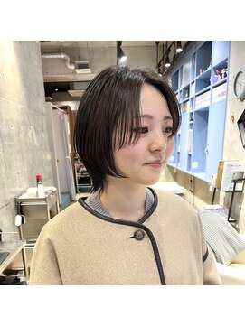 ウェイアイアム(way I am) プチウルフ