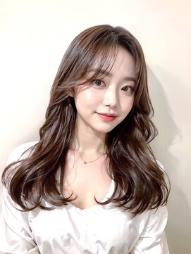 エーアイ 上石神井店(Ai) ハイライトカラー/くびれヘア/レイヤーパーマ[上石神井]