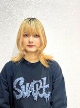 ハイレート ウニクス川越店(Hairate) 清水 