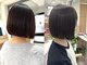 オリ 仙台(Oli)の写真/お客様一人一人に合ったヘアケアメニューのご提案であなたの理想の質感へ。[仙台/オージュア/学割U24］