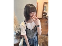 ジリー(gilly)