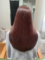 リト 自由が丘(Lit.)&nbsp;【Lit. 自由が丘　30代40代髪質改善トリートメント】