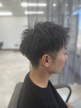 ビオルネ 土気あすみが丘店(VIE.ORNER) 王道ショート