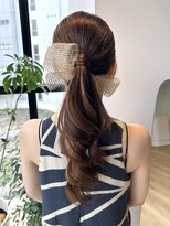 ケファ(Kepa)&nbsp;ローポニー