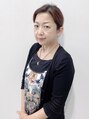 アグヘアー マーク 酒田下安店(Agu hair marc) 川俣 みつる