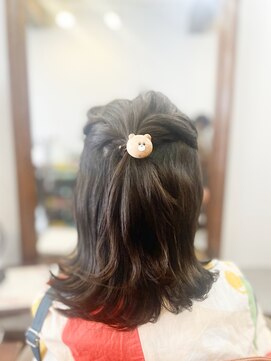 プリバート 子供セット