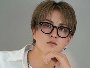 オーシャントーキョー 大阪(OCEAN TOKYO)の写真/心斎橋から【韓国ヘア】を発信！ナチュラルから束間まであなたにあった韓国ヘアを！