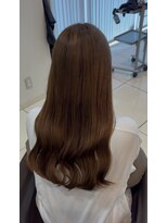 ロハスバイケンジ(LOHAS by KENJE)&nbsp;チョコレートブラウン