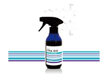 「イッタナジオ」ってなんだろう？パーマ、縮毛矯正、カラーの薬剤除去と頭皮ケア