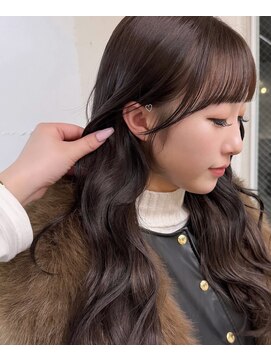 リブレ 柏(RE:BRE) [ショート/ボブ/ハイライト/髪質改善/縮毛矯正/柏/柏駅]