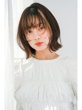 レリーバース 豊中桃山台店(Rely birth) レイヤーウルフ【桃山台/南千里/服部緑地】