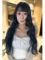 ソラス 緑地公園店(SOLAS)&nbsp;ネイビーブルー