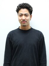 トムヘアーデザイン 古川橋店(TOM HAIR DESIGN) 竹松 勇輝