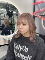 シーバイスリー 綱島(C×3)&nbsp;ピンクベージュ