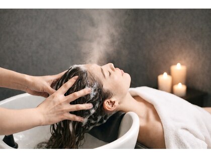 カプロハナレ(Capullo.Hanare)の写真