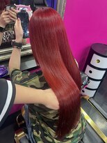 ドール(Doll)&nbsp;RED