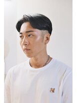 シンク(sync) センターパート