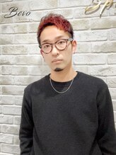 ビーボ(Bevo) KEIGO