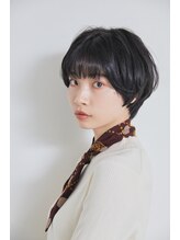ヘアメイク マージ(hair make merge)