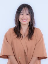 dejave hair&space西千葉　顔周り/レイヤーカット/韓国/ボブ/前髪カット/Men's/眉毛&nbsp;MIYUKI [西千葉]