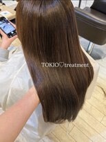 ヘアリゾート エーアイ 川越店(hair resort Ai)&nbsp;縮毛矯正/TOKIOトリートメント/髪質改善