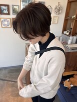トリスター(TREASTAR)&nbsp;流しバング