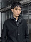 スパイキーショート/アクティブショート/渋谷/原宿