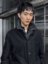 シキ 渋谷(siki) スパイキーショート/アクティブショート/渋谷/原宿