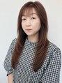 アグ ヘアー ニコル 富谷店(Agu hair nicol)&nbsp;岩本 晃子