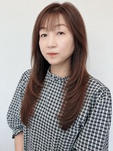 アグ ヘアー ニコル 富谷店(Agu hair nicol)&nbsp;岩本 晃子