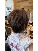 リーク(LEEK) ショートならお任せ下さい!