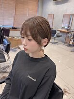 カノエ 防府田島店(canoe)&nbsp;ミニボブ