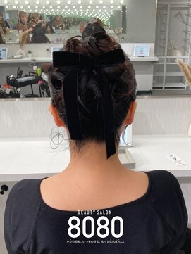 はればれ 横浜東口店(8080) ふわふわお団子