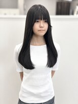 マテリカ 西神伊川谷店(Materica)&nbsp;ワンカール×ロングレイヤー