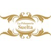 ラペルケリアスエルタ(La Peluqueria Suelta)のお店ロゴ