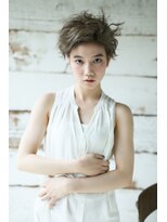 ニコ 五反田店(nico)&nbsp;ショートウェーブ